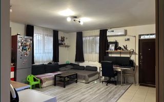 De vanzare Apartament 3 camere Sos. Chitilei - Poză 3