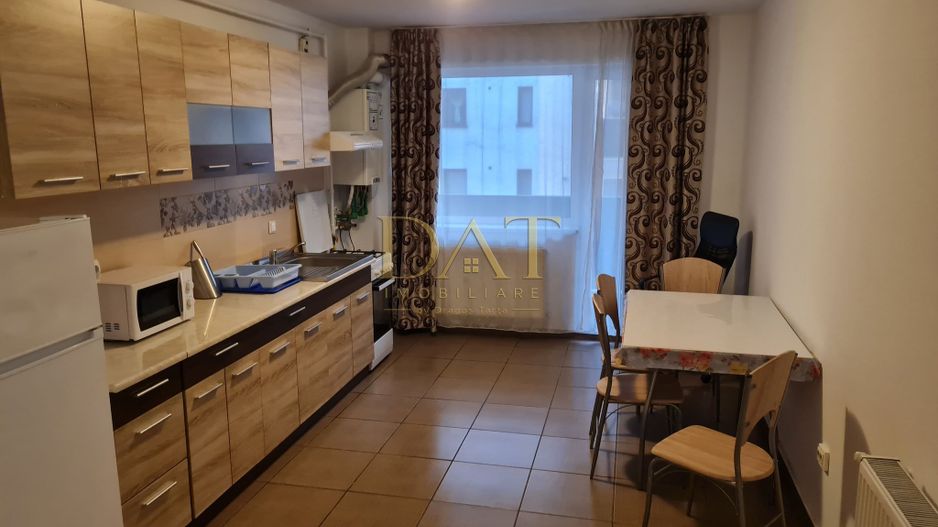 Apartament 3 camere | 2 bai | parcare | Corneliu Coposu - Poză 3