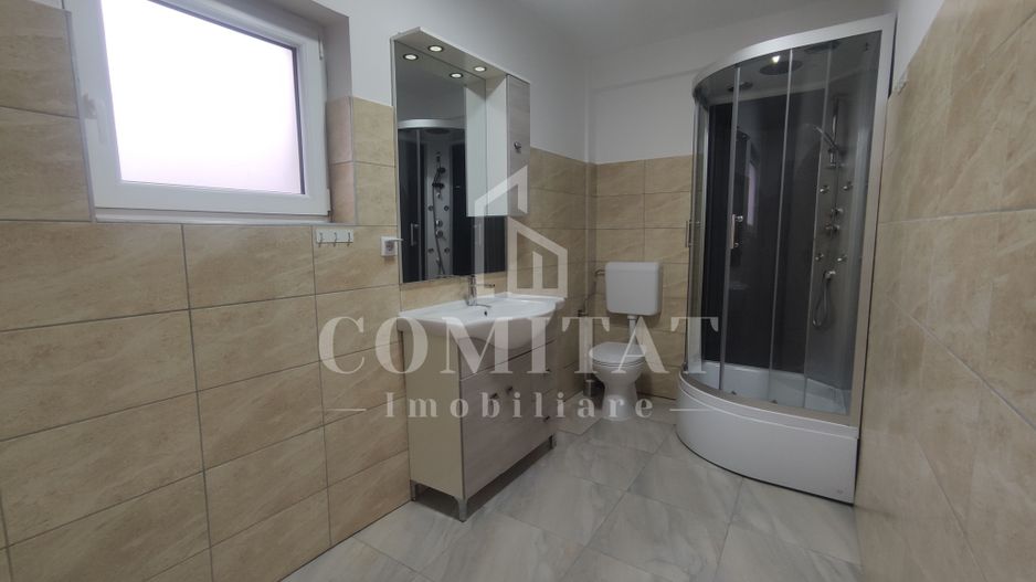 Apartament de tip penthouse | Panoramă | Parcare| Cartierul Grigorescu - Poză 12