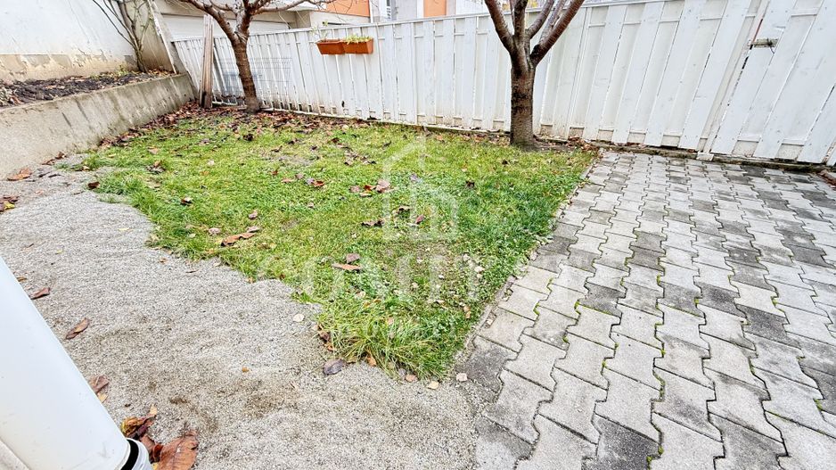 Apartament cu 3 camere | Grădină 50 mp | Omnia Residence | Apahida - Poză 7