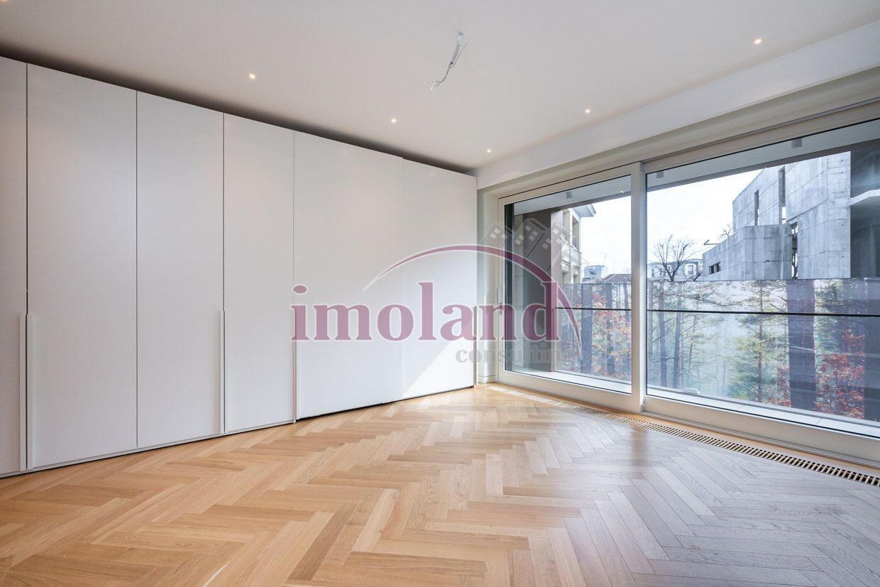 Inchiriere - apartament 4 camere - imobil nou - Dorobanti-Capitale - Poză 12