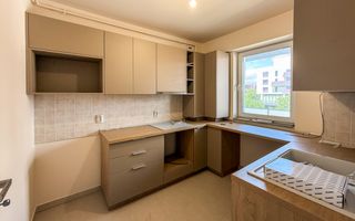 Apartament nou cu 2 camere, etaj 1, Intre Lacuri! - Poză 4