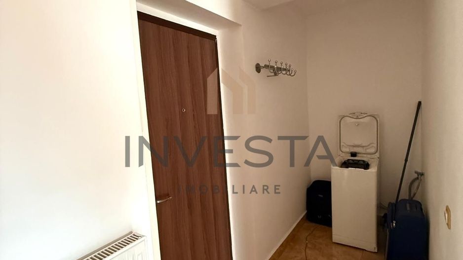 Apartament cu 2 Camere de vanzare pe strada Dimitrie Gusti ! - Poză 7