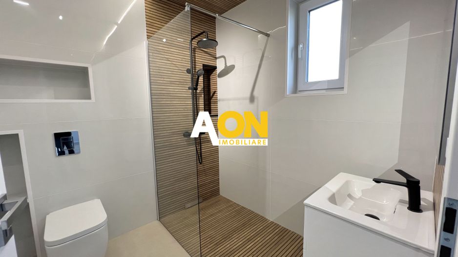 Casa moderna cu finisaje de calitate, 4 camere, 3 bai, 132 MP utili - Poză 31