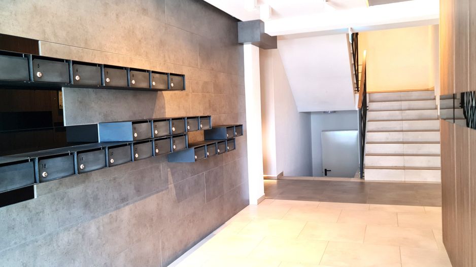 2 camere dec mobilat utilat parcare boxa Tractorul Maurer Villas - Poză 7