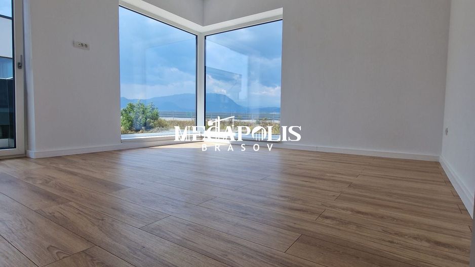 Duplex 4 Camere | 125mp Utili | Predare 2025 | TVA inclus | Râșnov - Poză 18