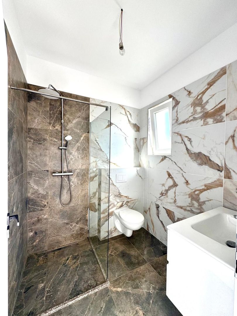 Super pret - Duplex premium cu 4 camere -  Utvin - Poză 9