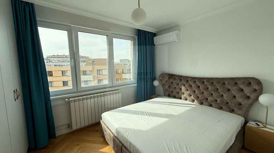 2 camere | Sala Palatului - Calea Victoriei | Renovat - Poză 5