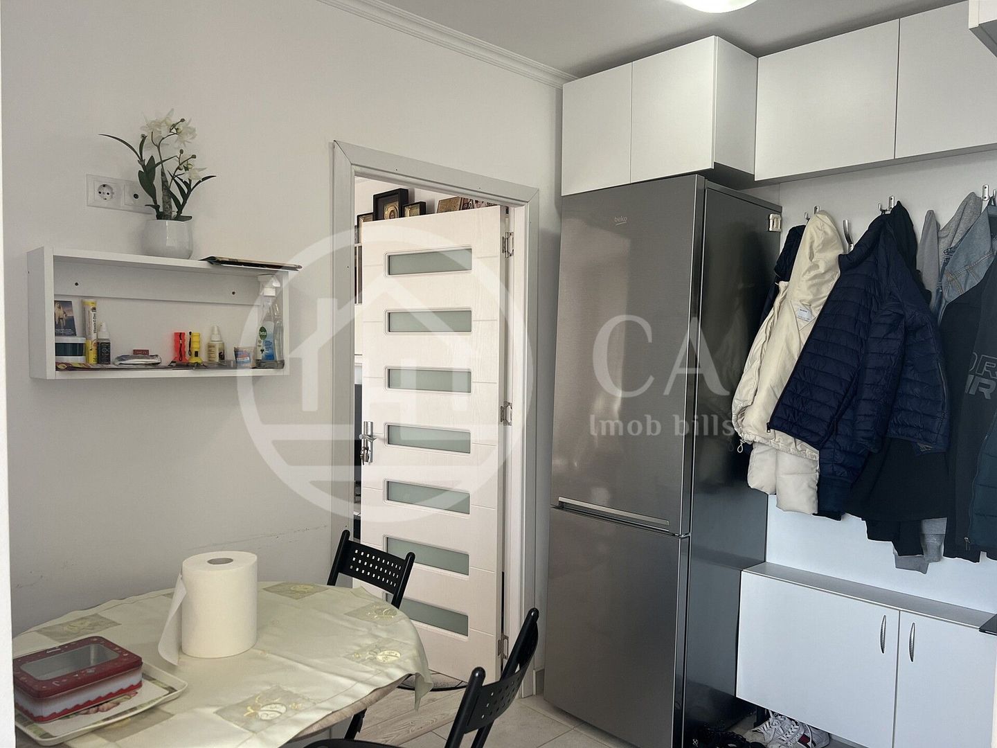 Apartament cu 2 camere de vanzare Cantemir Oradea - Poză 9