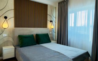 2 camere | Dorobanti | Beller | bloc boutique | balcon 9 mp - Poză 5