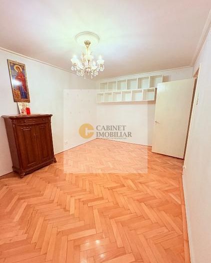 2 camere I Parter  I Decomandat I Nemobilat - Poză 12