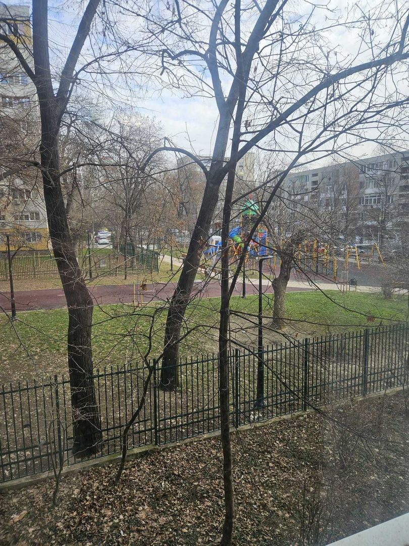 Apartament 2 camere Basarabia Metrou - Poză 3