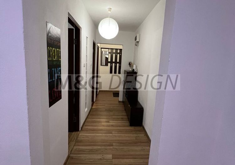 Apartament 3 camere Lipovei etaj 2 - Poză 7