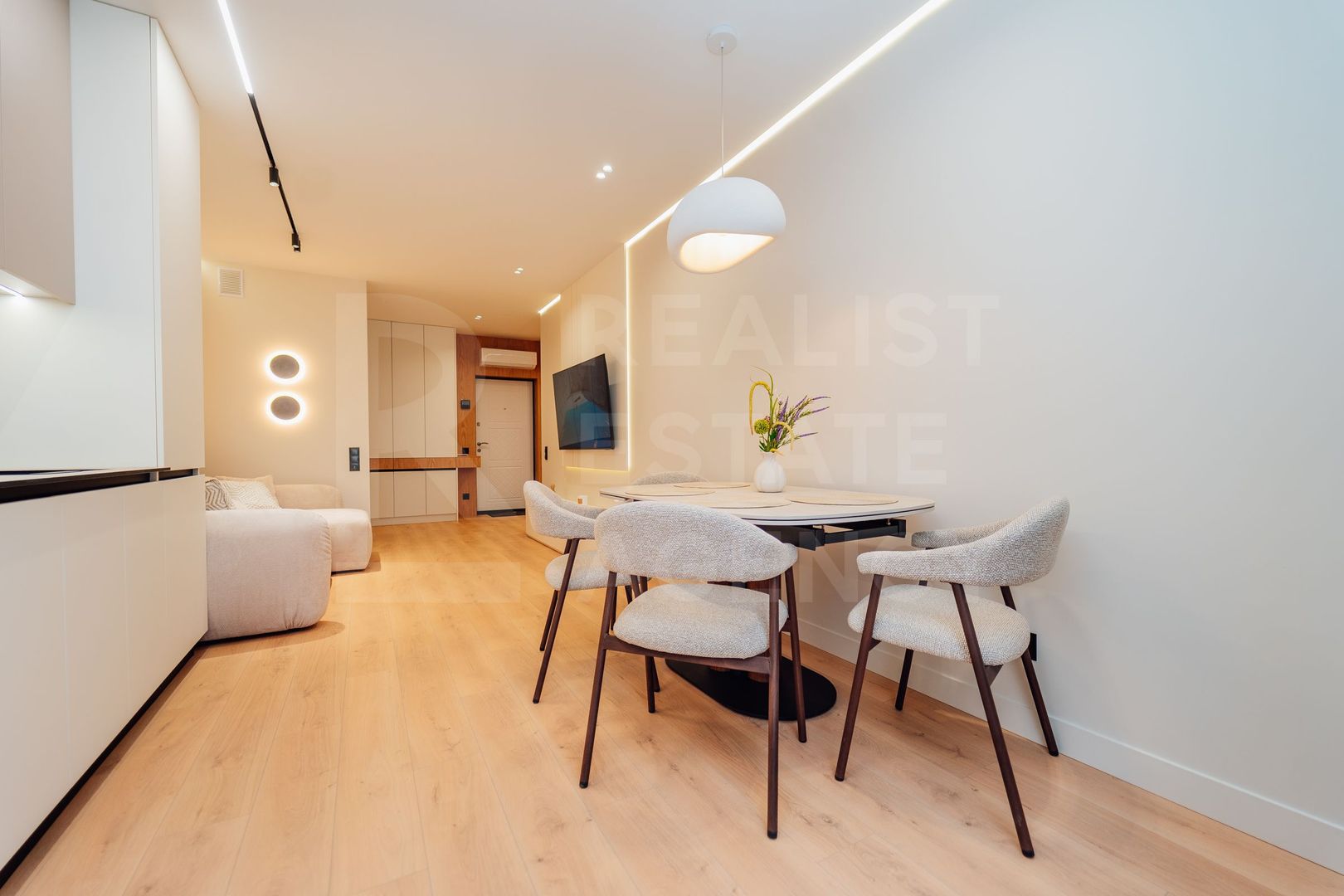 Vânzare, apartament, 2 camere, str.  Ioana Radu, Buiucani - Poză 6