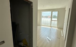Apartment bloc nou cu lift si loc de parcare inclus - Poză 5