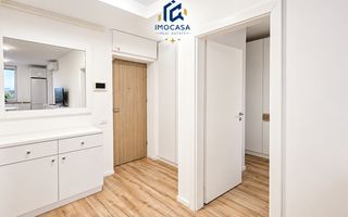 Apartament 2 camere de închiriat,  Mobilat, Ared - Afi - Imar, Arad - Poză 4
