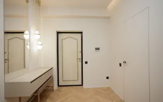 Chirie, Penthouse, 167 mp, str-la Ciocârliei, Telecentru - Poză 24