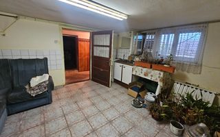 Casa individuala cu 3 camere | Teren 542 mp | Turnisor - Poză 15