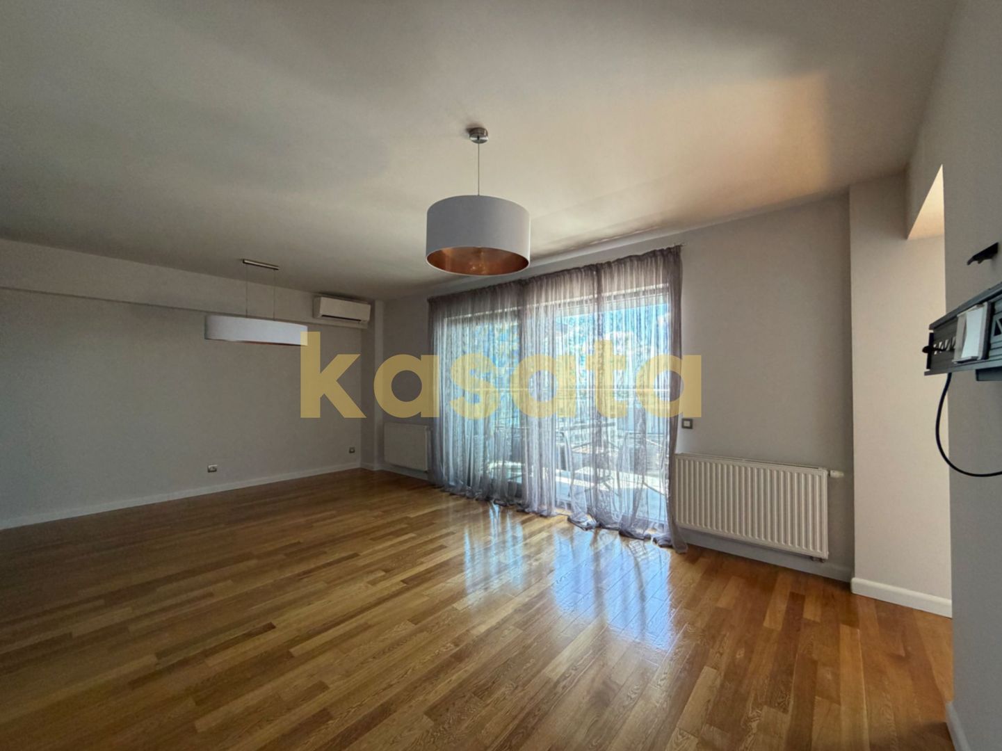 Apartament 4 camere | Premium | Upground | Panoramic Lake & City Views - Poză 1