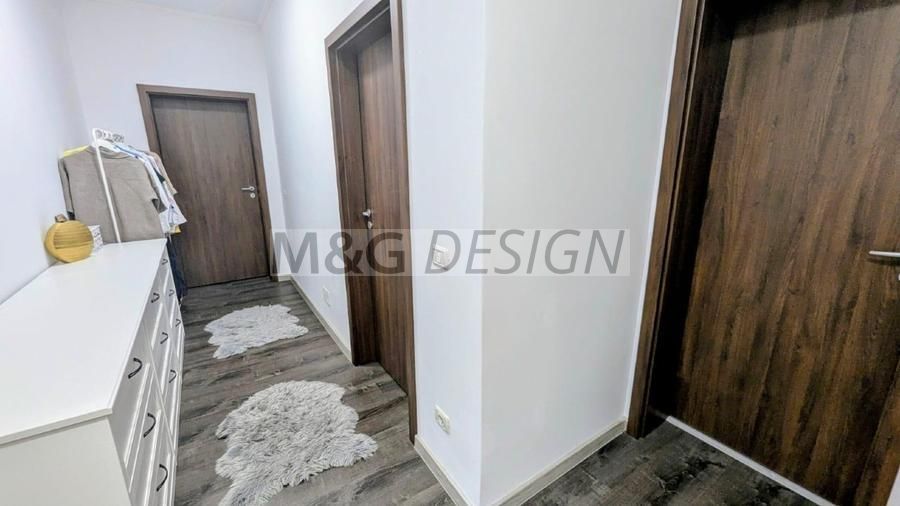 Apartament 3 camere Giroc etaj 3 din 3 - Poză 10