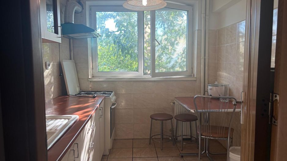 Apartament de inchiriat cu doua camere, Piata Iancului - Poză 13