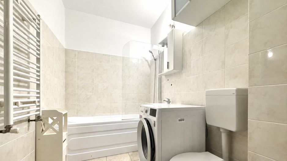 Apartament 2 camere | Subcetate City | Parcare inclusă - Poză 5