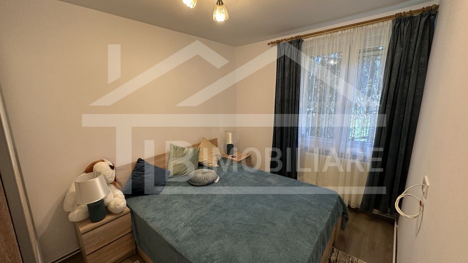 Apartament de 3 camere, 70mp, Zona UMFST - Poză 3