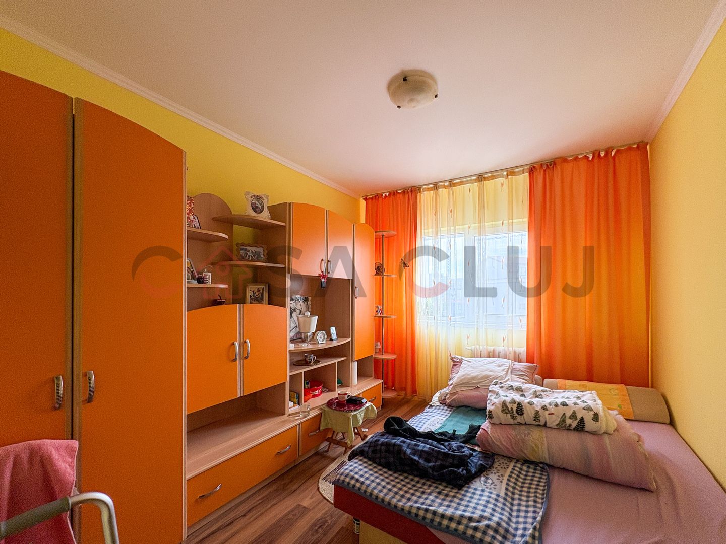 Apartament 3 camere Marasti - Poză 6