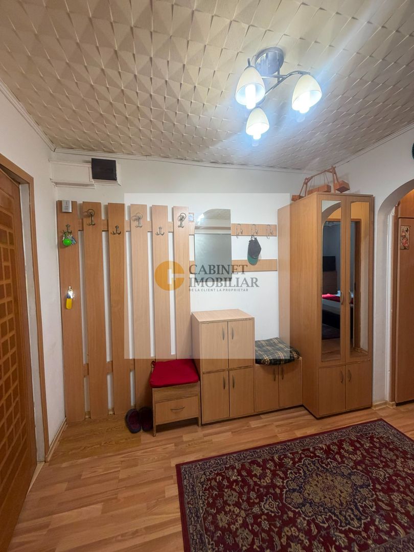 2 Camere-54MP | Decomandat | 1986 | Creditabil | 2/4 | M Crangasi 7min - Poză 4