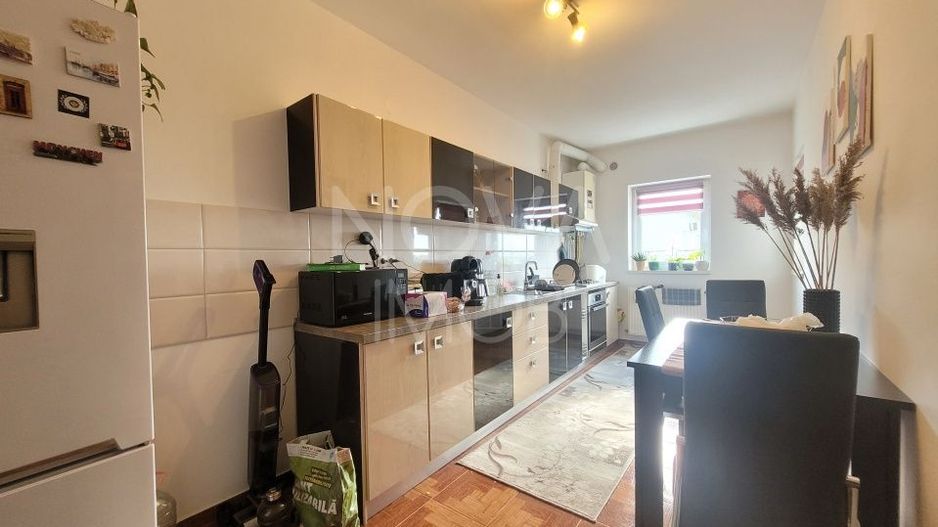 Apartament 2 camere, 61,6 mp + balcon 20 mp  – Șelimbar - Poză 6