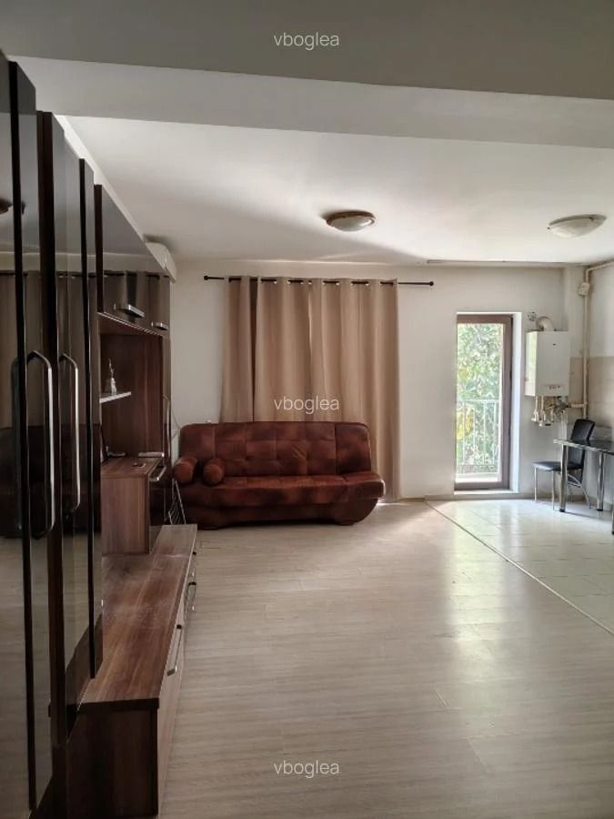 AP. 2 CAMERE- DOAMNA GHICA, PET-FRIENDLY, CENTRALA PROPRIE, MODERN - Poză 4
