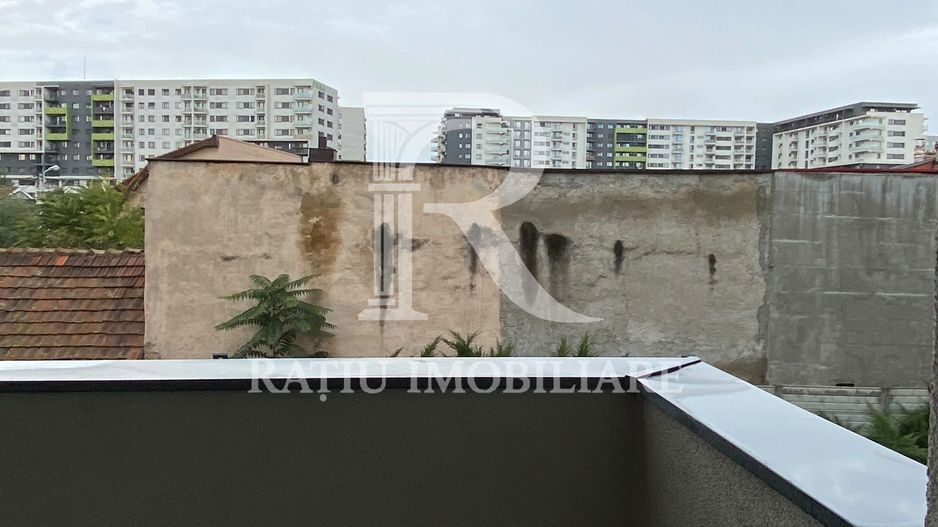 Apartament cu 1 camera | 46 mp utili | Decebal | Oradea - Poză 4