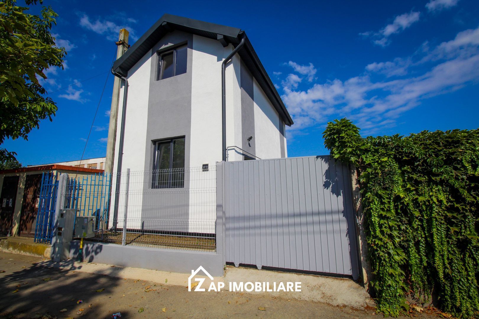 Casă Individuală P+M | Str. Depozitelor | 2 locuri parcare - Poză 1
