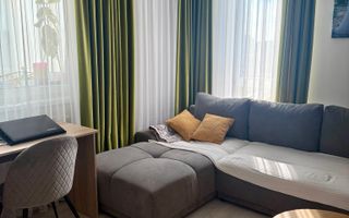 Apartament 2 camere de vânzare – Drumul Jilavei | Decomandat | Parcare - Poză 1
