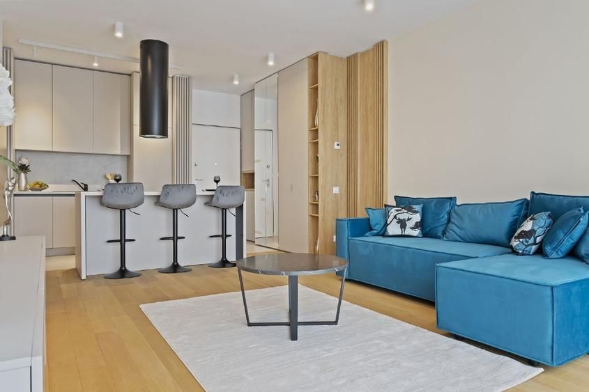 Apartament 2 camere de inchiriat ONE Timpuri Noi - Poză 14