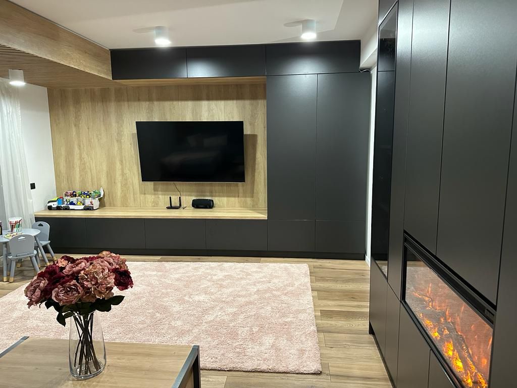 Duplex Nou Ultrafinisat Manastur - Poză 7