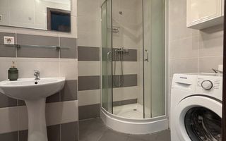 Soarelui/Uranus Plaza 2 camere, contract Anaf inclus, balcon generos. - Poză 15