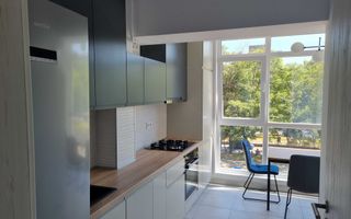 De închiriat: apartament 3 camere + 2 parcari - Granvia Lujerului - Poză 6