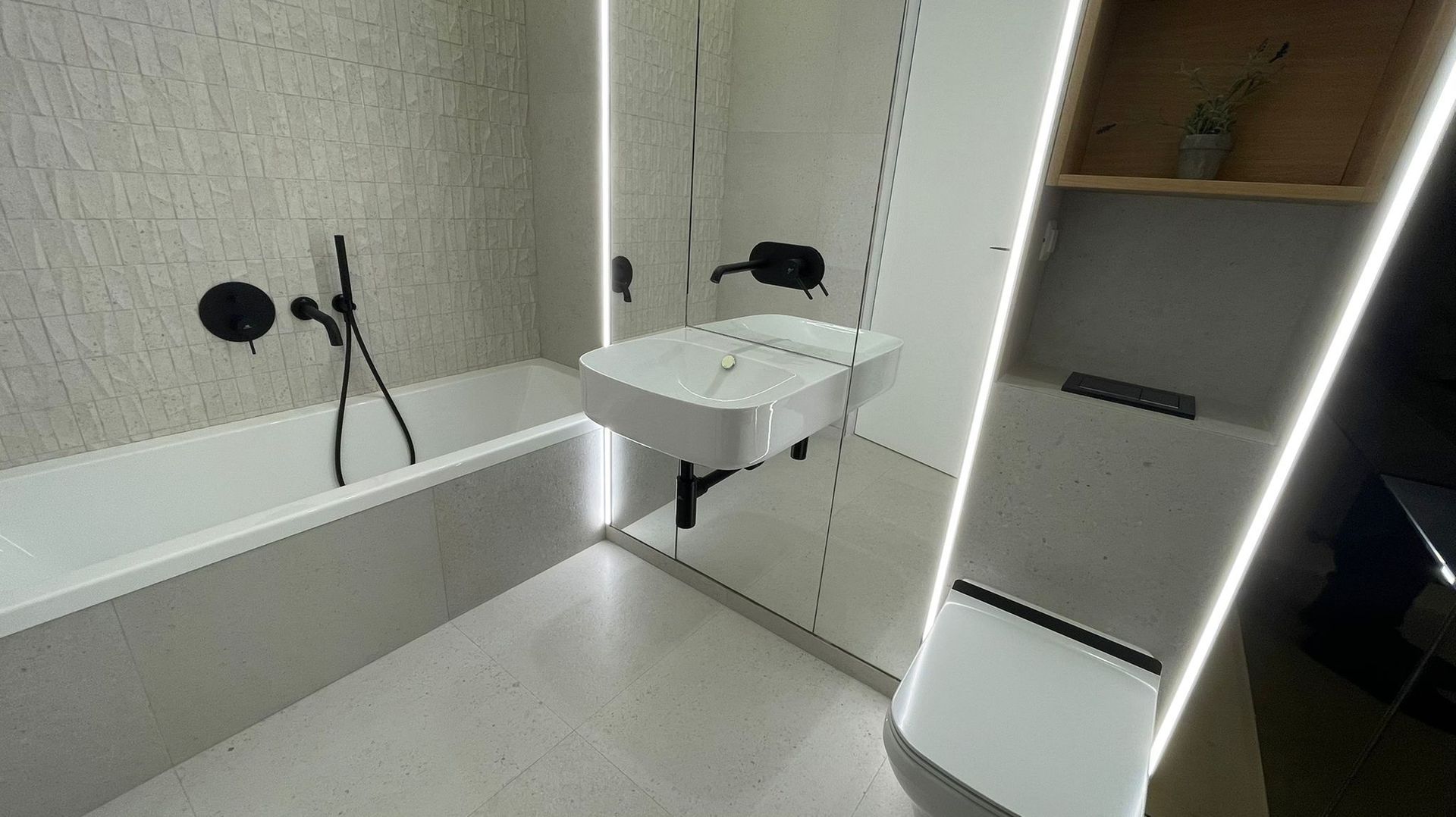 3 Camere Cortina Academy Cotroceni Razoare One 2x Parcare Subterana - Poză 3