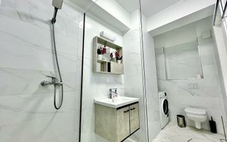 Apartament 3 camere, Luxury Residence – Mamaia, 2 dormitoare, 2 băi - Poză 26