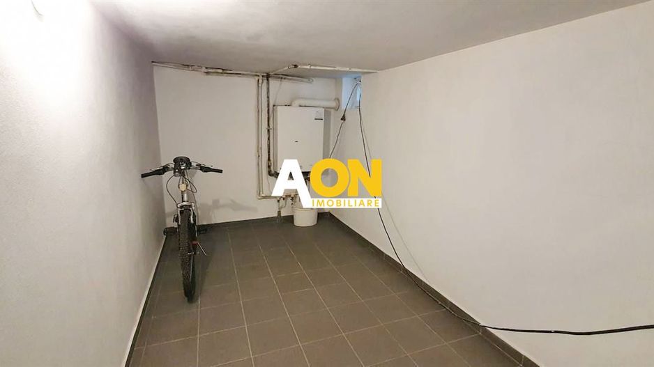 Casa 4 camere, garaj, 680 mp teren, ultracentral, Alba Iulia - Poză 14