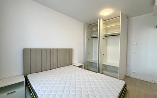 Apartament cu 2 camere *62.44mp* + Parcare / Mobilat // Baneasa Forest View - Poză 18