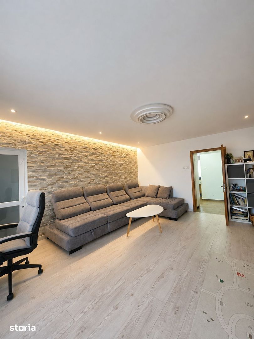 Apartament Mircea Voda // Unirii - Poză 7