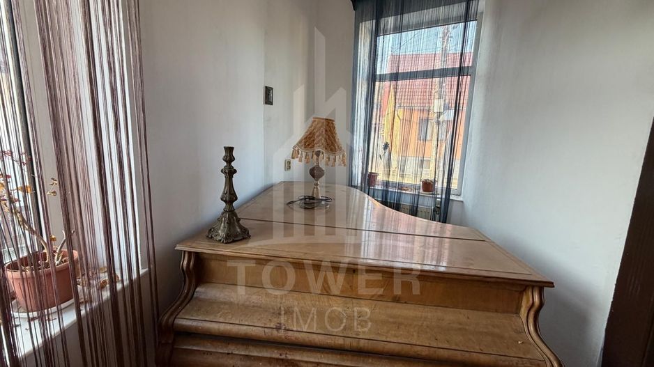 Casa cu teren de vânzare în Ocna Sibiului – zona Vis-a-Vis de Ștrand - Poză 19