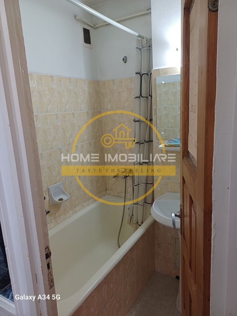 Apartament cu 2 camere/ 43mp/ zona Alexandru cel Bun - Poză 5