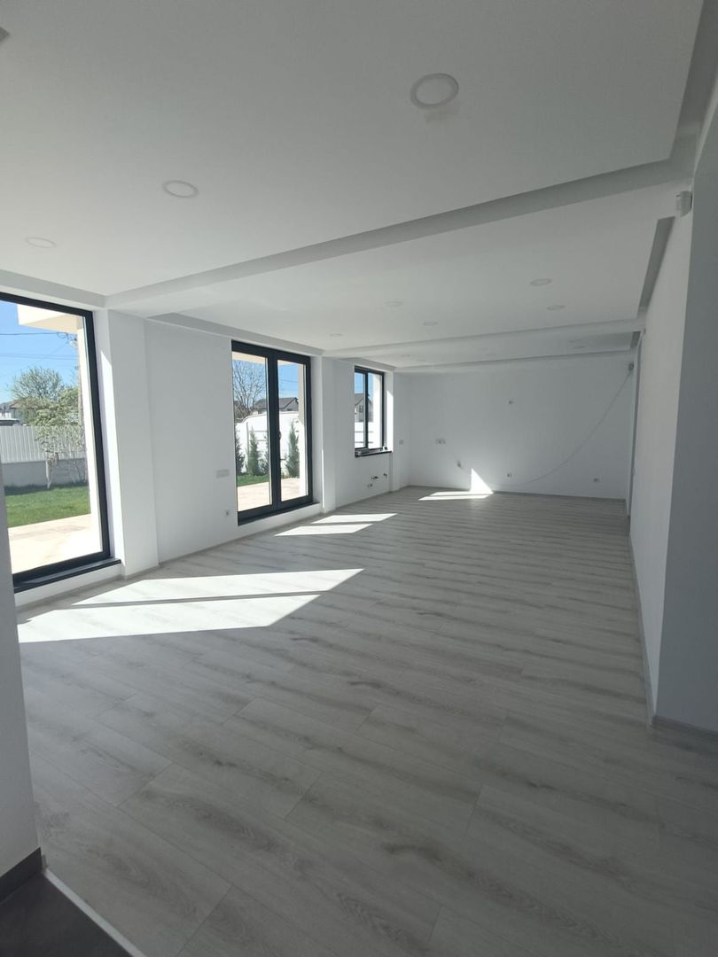 Vila Tunari Central, Proiect Deosebit, POMPA CALDURA - Poză 22