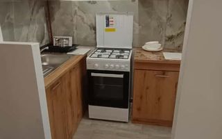 Apartament semidecomandat - 2 camere, 2 bai - Borhanci - Poză 4