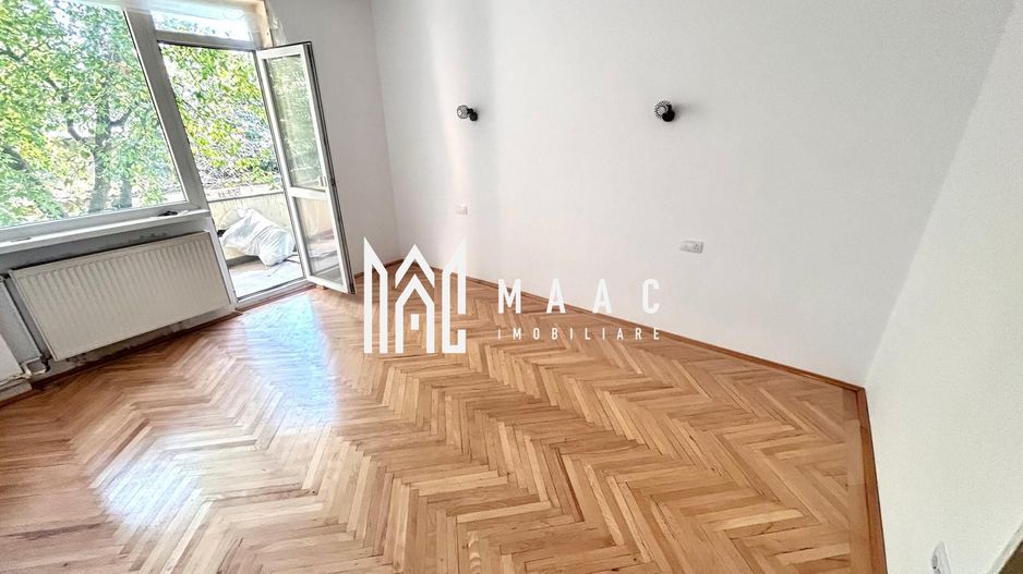 Apartament 2 camere | 50 MPU | Balcon | Etaj 1 | Ceferiștilor - Poză 2