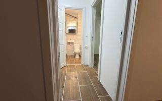 Apartament cu 2 camere situat la etajul 1 in Complexul Studentesc - Poză 6