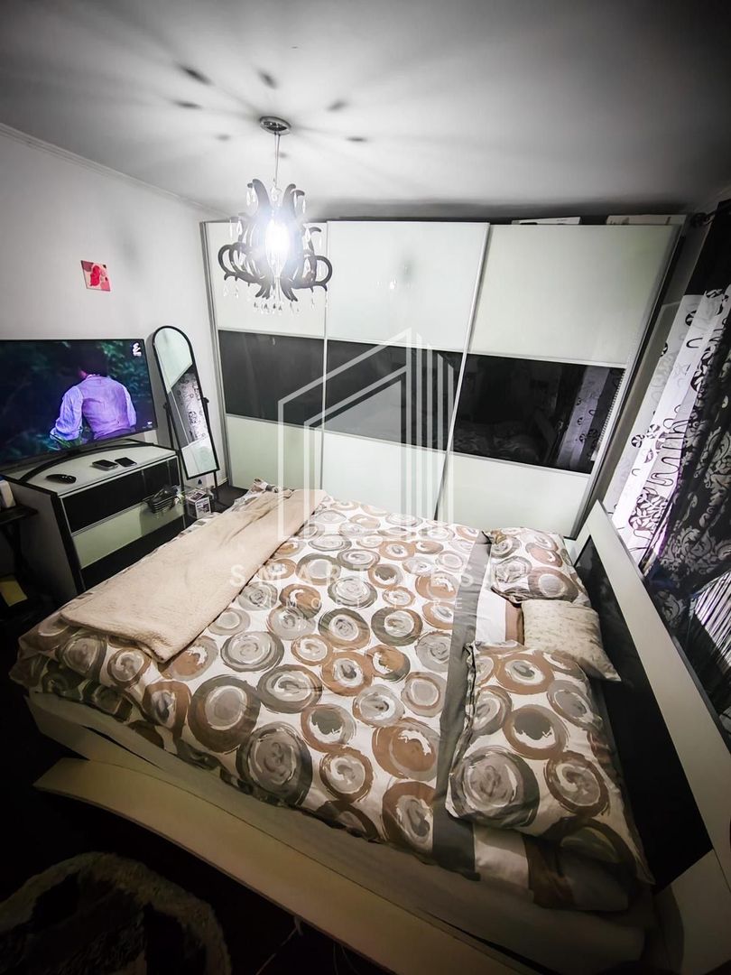 Apartament 2 camere | 58 mp | Zona Carpati 2 - Poză 3